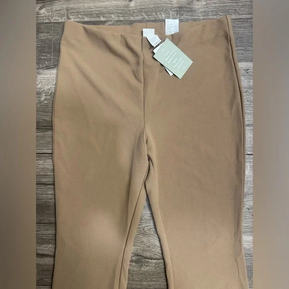 H&M Camel Trousers - Picture 5 of 7